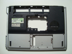 Капак дъно за лаптоп HP Pavilion dv5000 407814-001 (втора употреба)